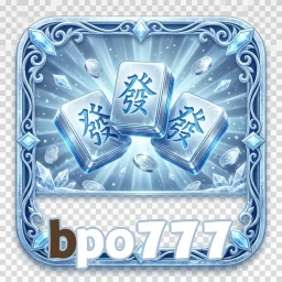 BPO777 — ikon APK