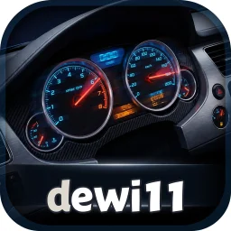 DEWI11 — ikon APK