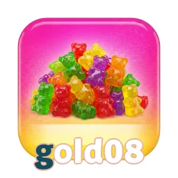 GOLD08 — ikon APK