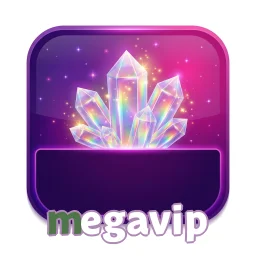 MEGAVIP — ikon APK