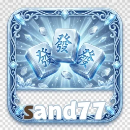 SAND77 — ikon APK