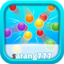 SARANG777 — ikon APK