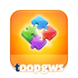 TOOPGWS — ikon APK