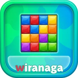 WIRANAGA — ikon APK